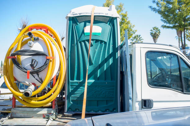 Best Luxury portable toilet rental  in Maurice, LA