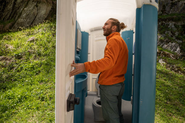 Best High-end porta potty rental  in Maurice, LA