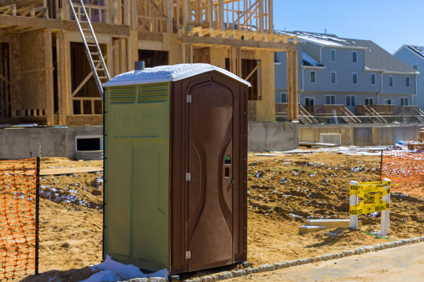 Portable Toilet Options We Offer in Maurice, LA