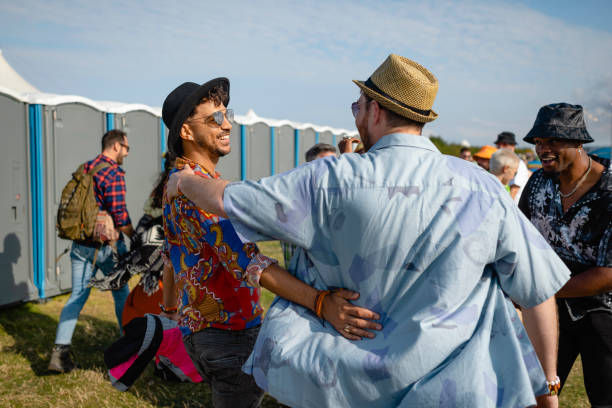 Best Emergency porta potty rental  in Maurice, LA