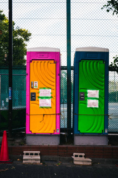 Maurice, LA porta potty rental Company