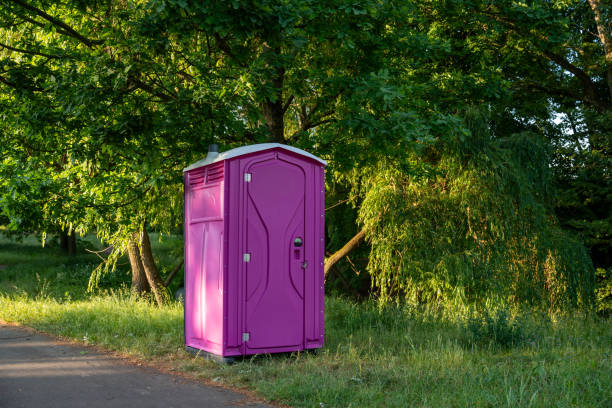 Best Best portable toilet rental  in Maurice, LA