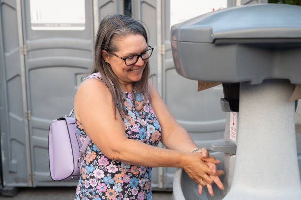 Best High-end porta potty rental  in Maurice, LA