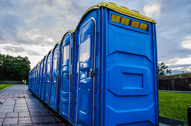 Best Portable toilet rental cost  in Maurice, LA