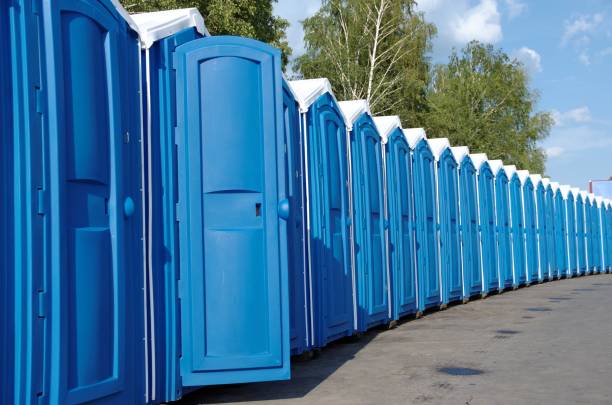 Best Temporary restroom rental  in Maurice, LA